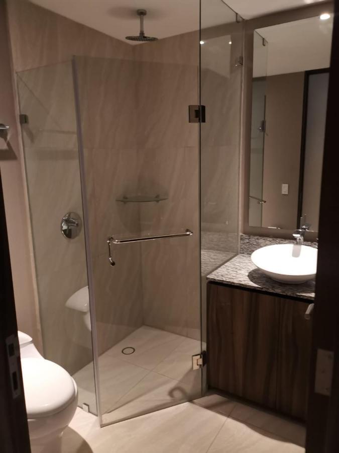La Isla Residences, Acapulco Diamante, Impecable Kültér fotó